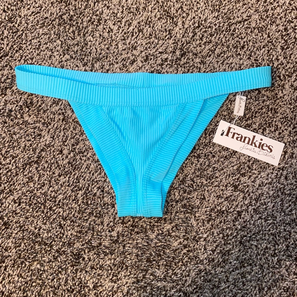 Cole bottoms : size medium//color oasis
